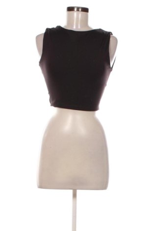 Top de femei Amisu, Mărime M, Culoare Negru, Preț 52,99 Lei, #137565843