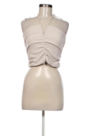 Női top H&M, Méret M, Szín Bézs, Ár 4 169 Ft, #137565893