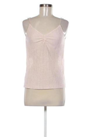 Дамски топ Mango, Размер S, Цвят Розов, Цена 13,80 €, #137565939
