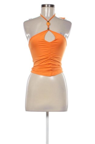 Dámský top Unbranded, Velikost S, Barva Oranžová, Cena  299,00 Kč, #137565988