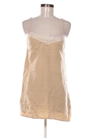 Női top Zara, Méret S, Szín Bézs, Ár 5 419 Ft, #137566031