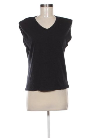 Top de femei Koton, Mărime L, Culoare Negru, Preț 48,00 Lei, #137566043