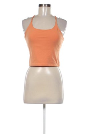 Top de femei Unbranded, Mărime S, Culoare Portocaliu, Preț 62,99 Lei, #137566075