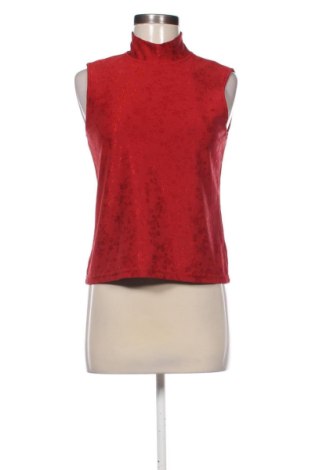 Női top Jones New York, Méret S, Szín Piros, Ár 5 337 Ft, #137566082