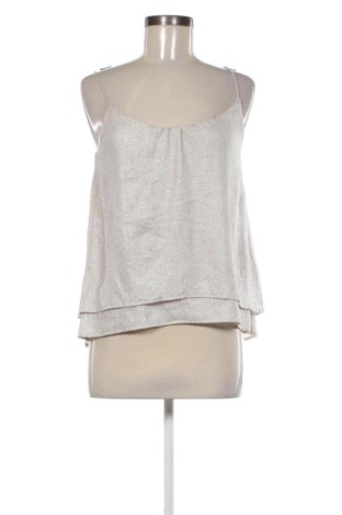 Top de femei H&M, Mărime S, Culoare Ecru, Preț 80,99 Lei, #137566087