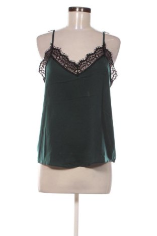 Damentop IKKS, Größe M, Farbe Grün, Preis 27,99 €, #137566219
