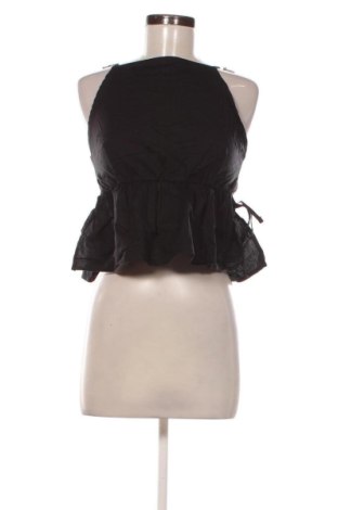 Top de femei Reclaimed Vintage, Mărime S, Culoare Negru, Preț 87,99 Lei, #137566258
