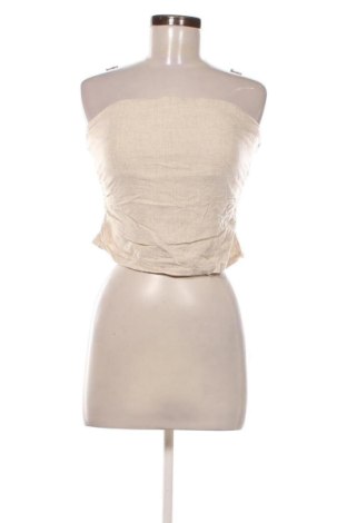 Női top Unbranded, Méret M, Szín Ekrü
, Ár 5 859 Ft, #137566390