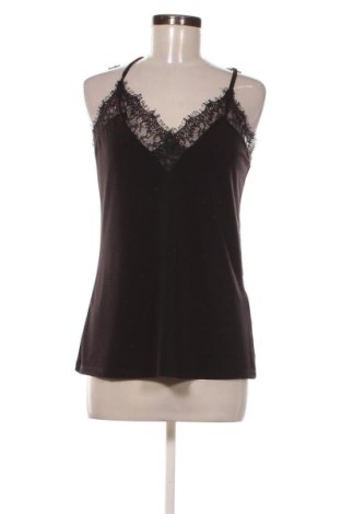 Дамски топ Vero Moda, Размер M, Цвят Черен, Цена 8,18 €, #137566420