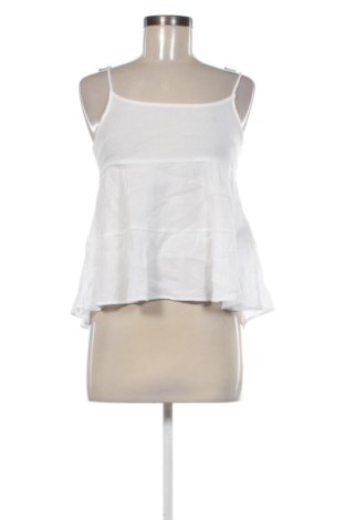 Дамски топ H&M, Размер S, Цвят Бял, Цена 15,33 €, #137566454