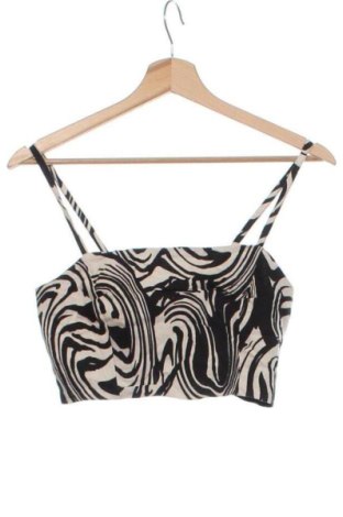 Top de femei Stradivarius, Mărime S, Culoare Multicolor, Preț 53,99 Lei, #137566458