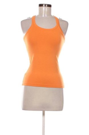 Top de femei Zara, Mărime S, Culoare Portocaliu, Preț 78,74 Lei, #137566466