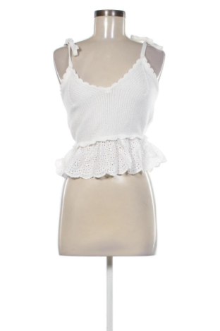 Női top ONLY, Méret M, Szín Fehér, Ár 3 749 Ft, #137566556