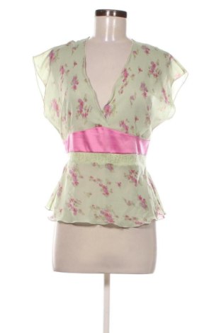 Top de femei Unbranded, Mărime L, Culoare Multicolor, Preț 94,48 Lei, #137566557