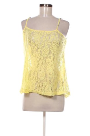 Dámský top Women Only, Velikost M, Barva Žlutá, Cena  349,00 Kč, #137566565