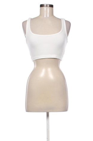 Top de femei Qu Zu, Mărime S, Culoare Ecru, Preț 100,00 Lei, #137566571