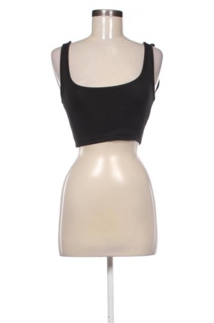 Top de femei Qu Zu, Mărime S, Culoare Negru, Preț 100,00 Lei, #137566580