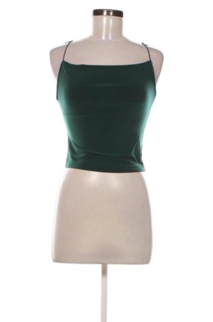 Top de femei Unbranded, Mărime S, Culoare Verde, Preț 77,99 Lei, #137566730