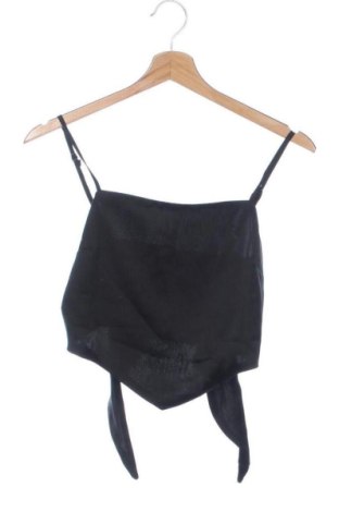 Top de femei Stradivarius, Mărime XS, Culoare Negru, Preț 64,99 Lei, #137566754