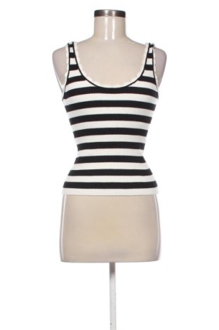 Top de femei Mango, Mărime M, Culoare Multicolor, Preț 57,00 Lei, #137566812