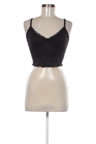 Női top H&M, Méret S, Szín Fekete, Ár 5 939 Ft, #137566815