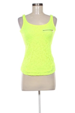 Top de femei Unbranded, Mărime S, Culoare Galben, Preț 61,00 Lei, #137566941