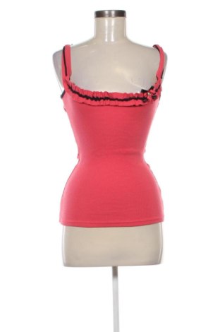 Top de femei Unbranded, Mărime S, Culoare Roz, Preț 73,00 Lei, #137567000
