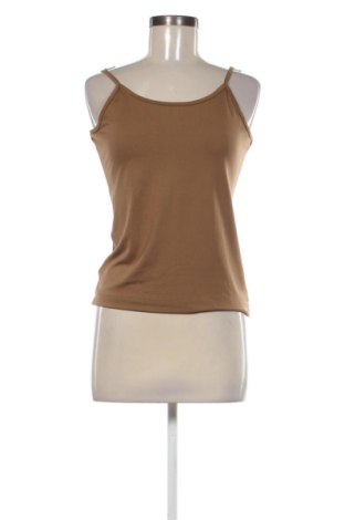Top de femei Street One, Mărime M, Culoare Maro, Preț 92,99 Lei, #137567140