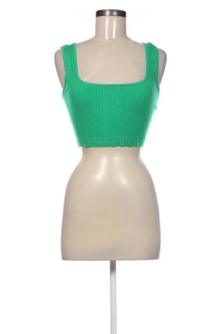 Damentop H&M, Größe S, Farbe Grün, Preis € 12,99, #137567226