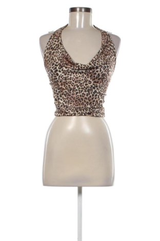 Női top Bershka, Méret S, Szín Sokszínű, Ár 4 679 Ft, #137567339
