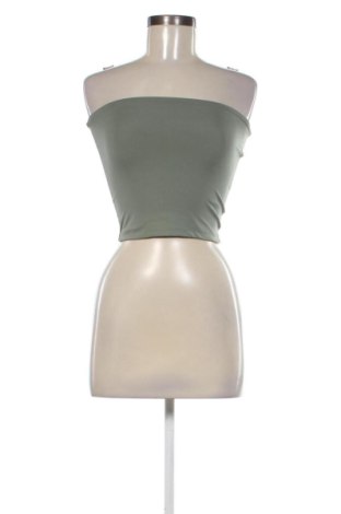 Női top Bershka, Méret XS, Szín Zöld, Ár 4 839 Ft, #137567387