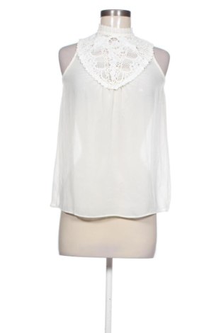 Top de femei Atmosphere, Mărime S, Culoare Ecru, Preț 30,00 Lei, #137567403