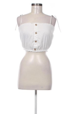 Női top H&M, Méret XS, Szín Fehér, Ár 4 519 Ft, #137567482