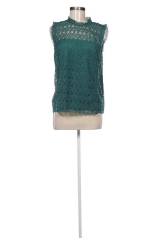 Dámsky top  Mango, Veľkosť M, Farba Zelená, Cena  15,00 €, #137567510