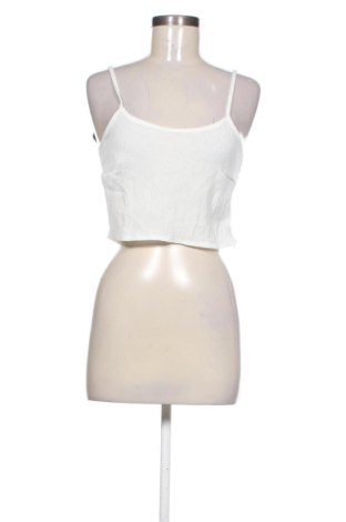 Top de femei Zaful, Mărime S, Culoare Alb, Preț 94,00 Lei, #137567873