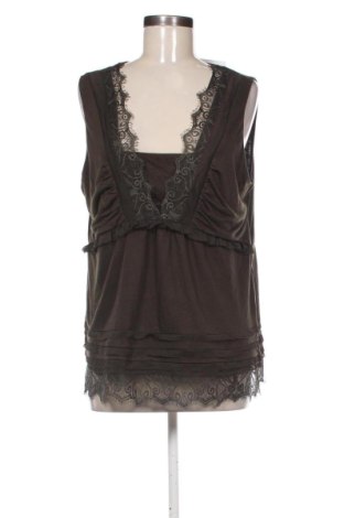 Damentop White House / Black Market, Größe M, Farbe Grün, Preis 28,00 €, #137567985