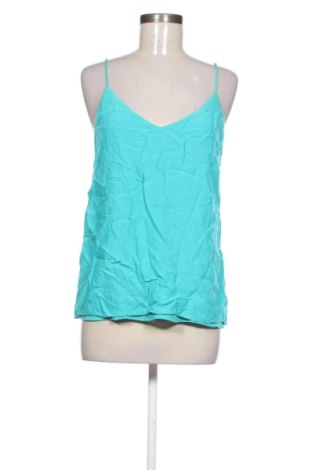 Dámský top Mango, Velikost M, Barva Modrá, Cena  361,00 Kč, #137568302