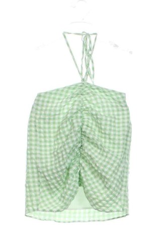 Top de femei Bershka, Mărime S, Culoare Multicolor, Preț 65,99 Lei, #137568304
