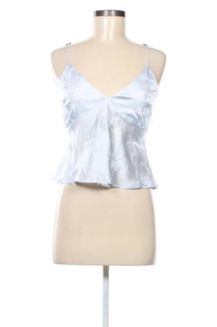 Damentop ASOS, Größe S, Farbe Blau, Preis 12,38 €, #137568432