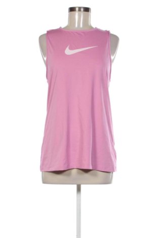 Top de femei Nike, Mărime M, Culoare Roz, Preț 123,99 Lei, #137568808