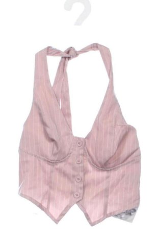 Top de femei SHEIN, Mărime XS, Culoare Roz, Preț 47,24 Lei, #137569364