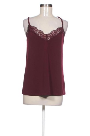 Top de femei Vero Moda, Mărime M, Culoare Roșu, Preț 47,00 Lei, #137569956