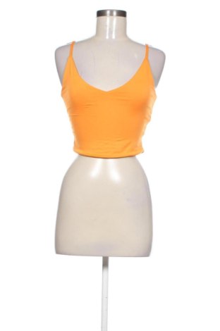 Top de femei Amisu, Mărime XS, Culoare Portocaliu, Preț 61,00 Lei, #137569970