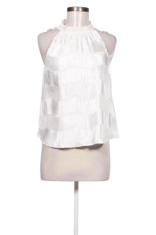 Top de femei Vero Moda, Mărime M, Culoare Alb, Preț 47,24 Lei, #137570158