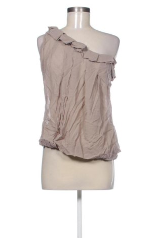Női top Patrizia Pepe, Méret S, Szín Bézs, Ár 15 248 Ft, #137570249