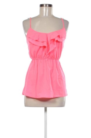 Top de femei Tally Weijl, Mărime S, Culoare Roz, Preț 46,99 Lei, #137570265