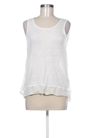Top de femei Massimo Dutti, Mărime M, Culoare Alb, Preț 167,97 Lei, #137570282