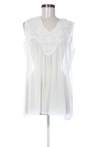 Női top Unbranded, Méret XL, Szín Fehér, Ár 7 026 Ft, #137570470
