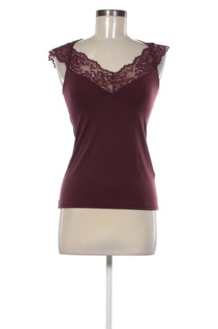 Dámský top Pieces, Velikost S, Barva Červená, Cena  229,00 Kč, #137570651