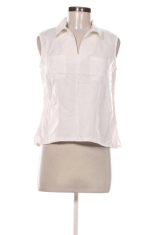 Дамски топ C&A, Размер M, Цвят Бял, Цена 11,00 €, #137570840